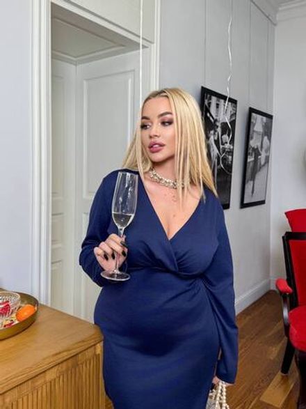 Платье УК-1359-3 Fabrika Фото 2