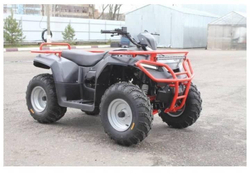 Квадроцикл IRBIS ATV250
