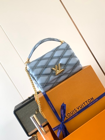 Louis Vuitton GO-14 MM
