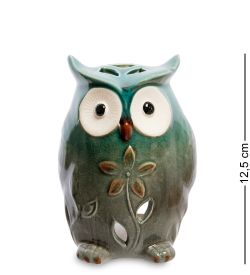 GAEM Art CF-28 Подсвечник «Сова»