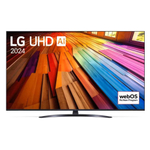 Телевизор 50" LG 50UT81009LB Smart TV 4K