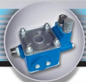 Распределитель гидроусилителя 50-3406015А