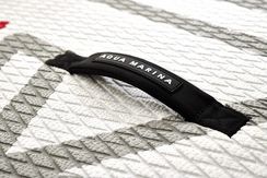 Доска SUP Aquamarina Wave - Surf iSUP (2.65m/10cm) ( арт. BT-20WA )