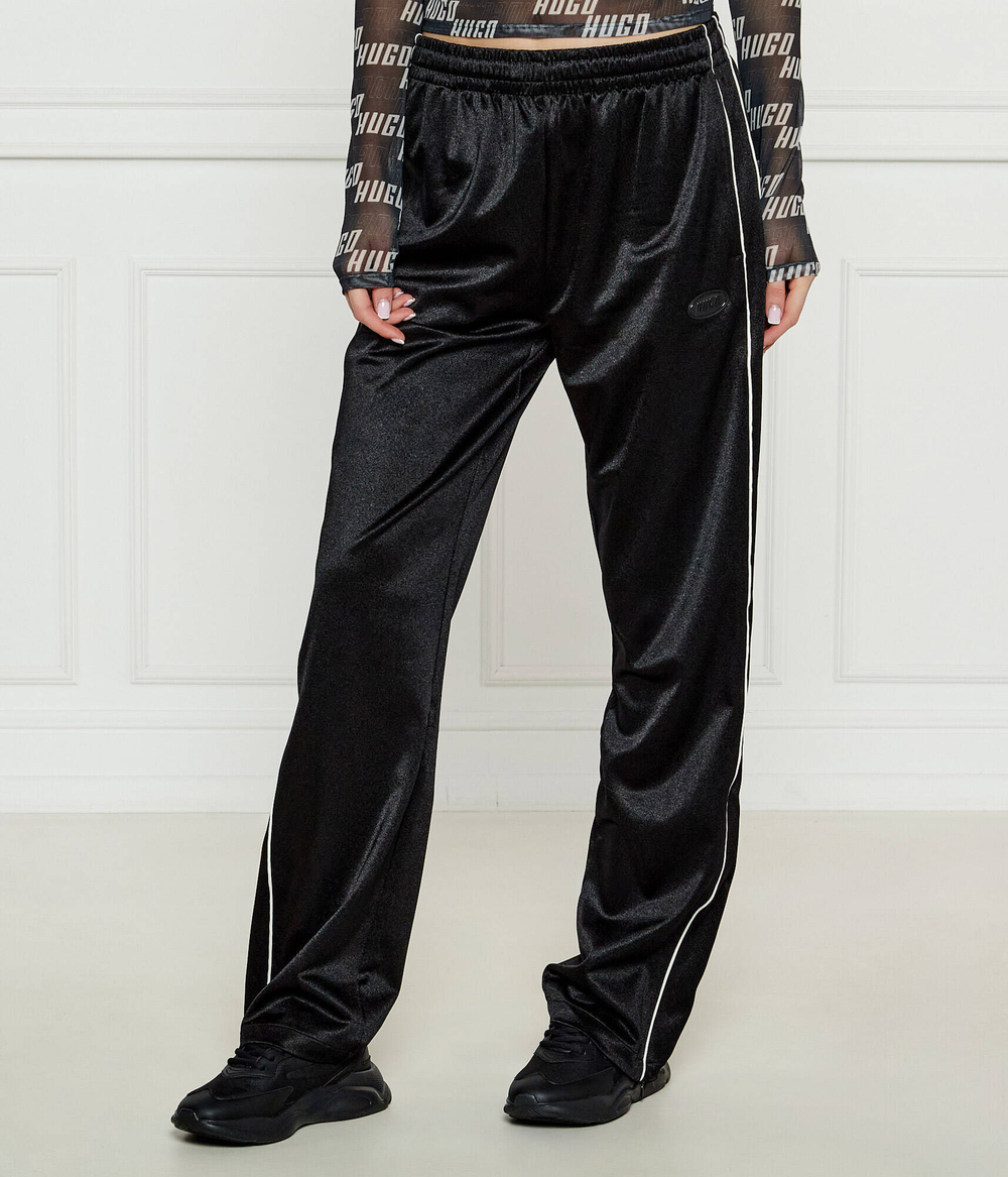 Спортивные штаны Neannet HUGO - черный(50530669)