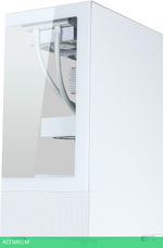 Корпус Formula V Line Crystal Z1 без БП белый