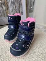 Новые ботинки Котофей, 27