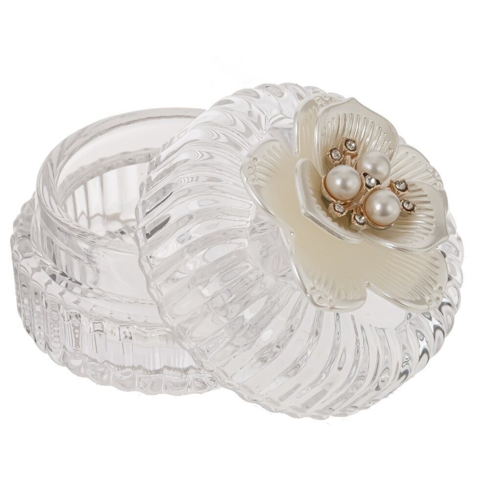 GAEM Шкатулка, L7 W7 H5,5 см