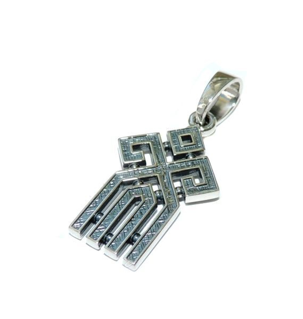 Славянский оберег Чур Защита и Безопасность МОС-32-1