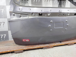 Крышка багажника Omoda C5 22-нв Б/У Оригинал 552000260AADYJ