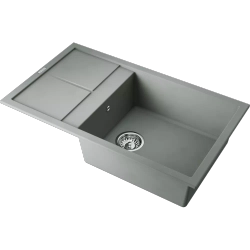 Кухонная мойка Omoikiri Sumi 86A-GR