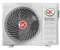 Инверторная сплит-система серии GLORIA INVERTER RCI-GLE35HN (комплект)