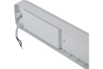 Светильник LED ДБП ЖКХ 12Вт 4000K 1080Лм IP65 SPB-103-2-40K-012 350х75х50 с оптико-акустическим датчиком ЭРА