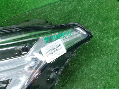 Фара левая Volvo XC90 2 (2014-2019) LED