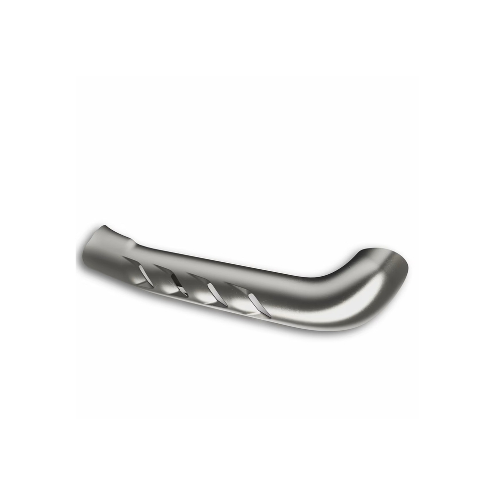 96482581AA HEAT GUARD FOR AKRAPOVIC EXHAUST (DVL V4)