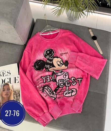 Свитшот 2575275 Fabrika