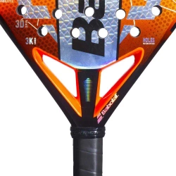 Babolat Ракетка для падела Viper Juan Lebron 3.0, оранжевый