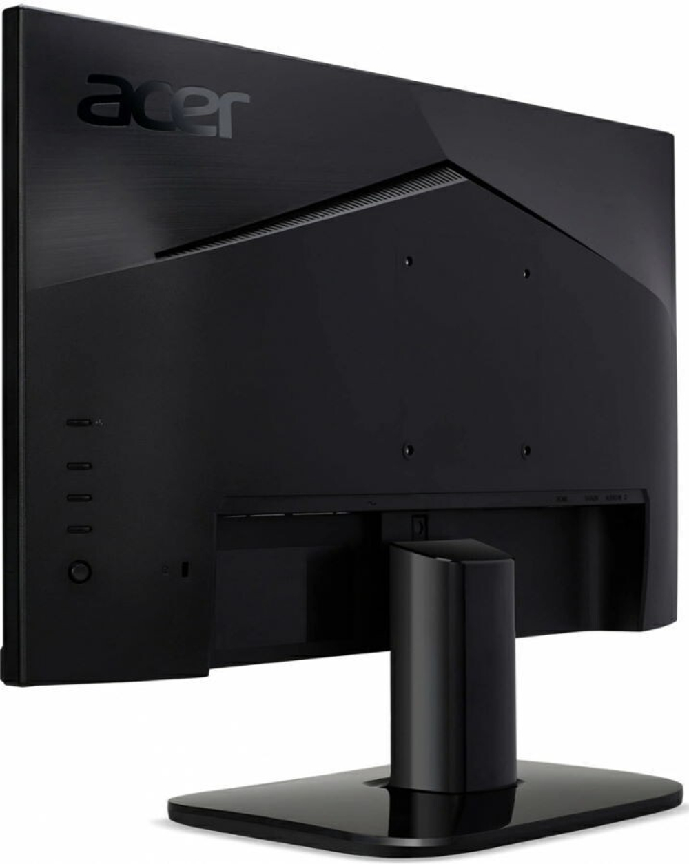 МОНИТОР 27" Acer KA272Ubiipx Black
