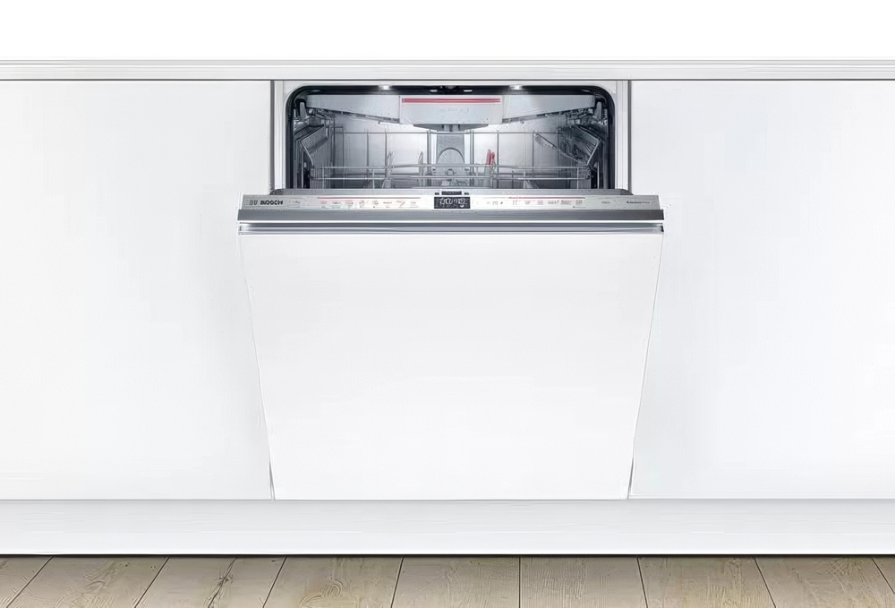 Встраиваемая посудомоечная машина Bosch SMV6HCX3FR