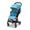 Прогулочная коляска Cybex Beezy Beach Blue