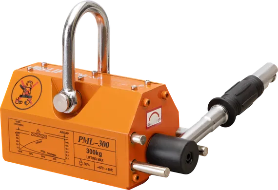 Магнитный грузозахват HDLift PML 300