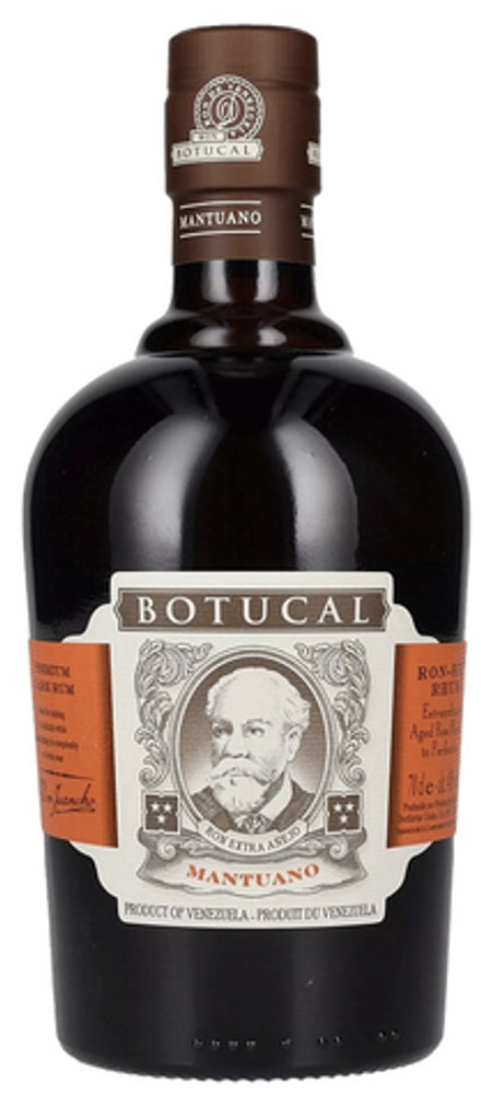 Ром Diplomatico Mantuano, 0.7 л.