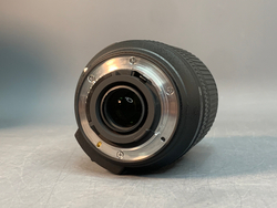 Nikon 18-140mm 3.5-5.6G ED VR DX