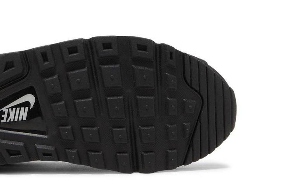 Кроссовки Nike Air Max Command (Женская размерная сетка)
