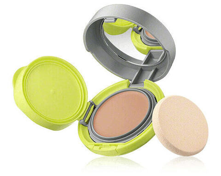 Shiseido Sports BB Compact 50+ (12 g)