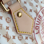 Louis Vuitton Speedy Bandouliere 20