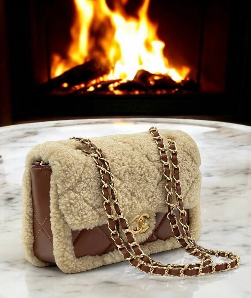 Сумка CHANEL