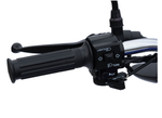 Мотоцикл Regulmoto SK200-6 черный