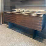 Комод Porro GALLERY LOW CUPBOARD GLL02N/GLL02T