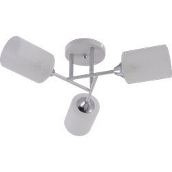 Люстра Rivoli Federica 9178-303 3 х Е27 60 Вт модерн | Rivoli