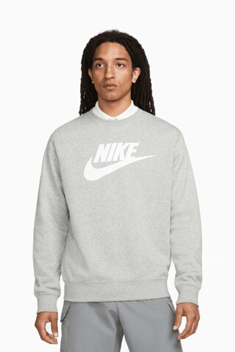 Кофта Nike Sportswear Club Fleece