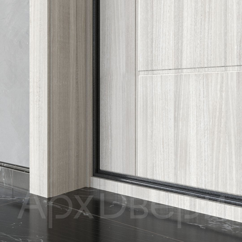 Входная дверь XL