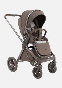 Pituso Коляска 2 в 1 Mayla Plus Truffle