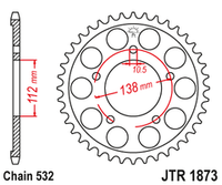 JTR1873