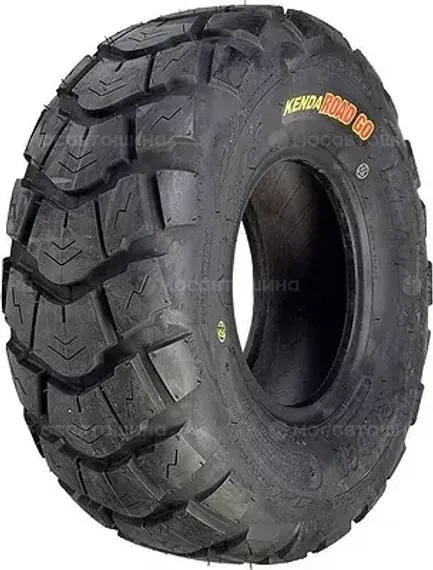 Kenda K572 RoadGo 25x10-12 45N