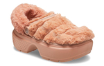 Crocs (Женская размерная сетка)
