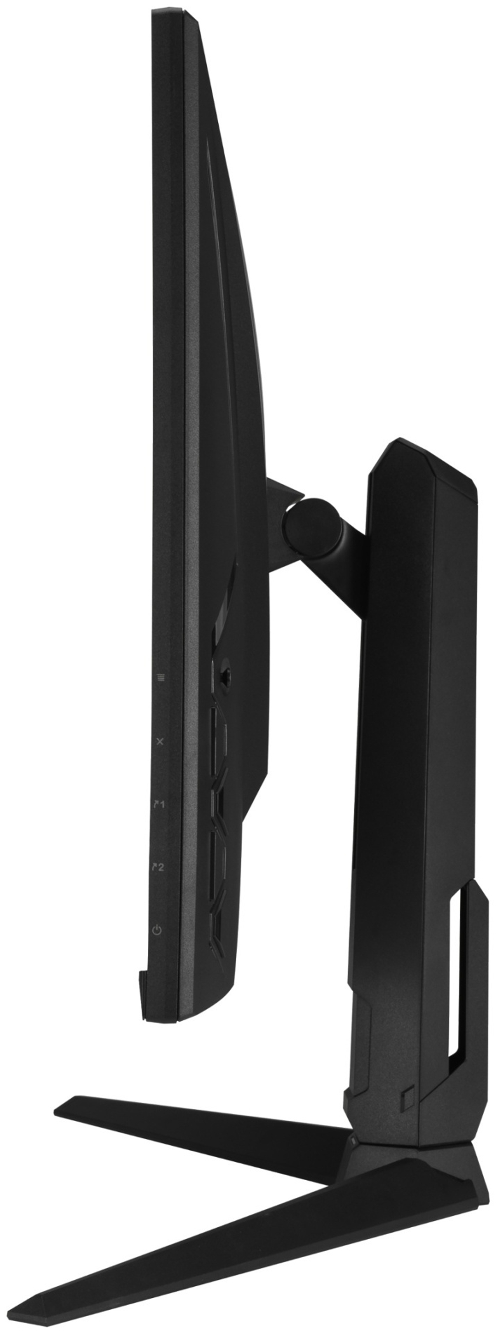 Монитор ASUS VG32AQL1A 90LM07L0-B01370 черный