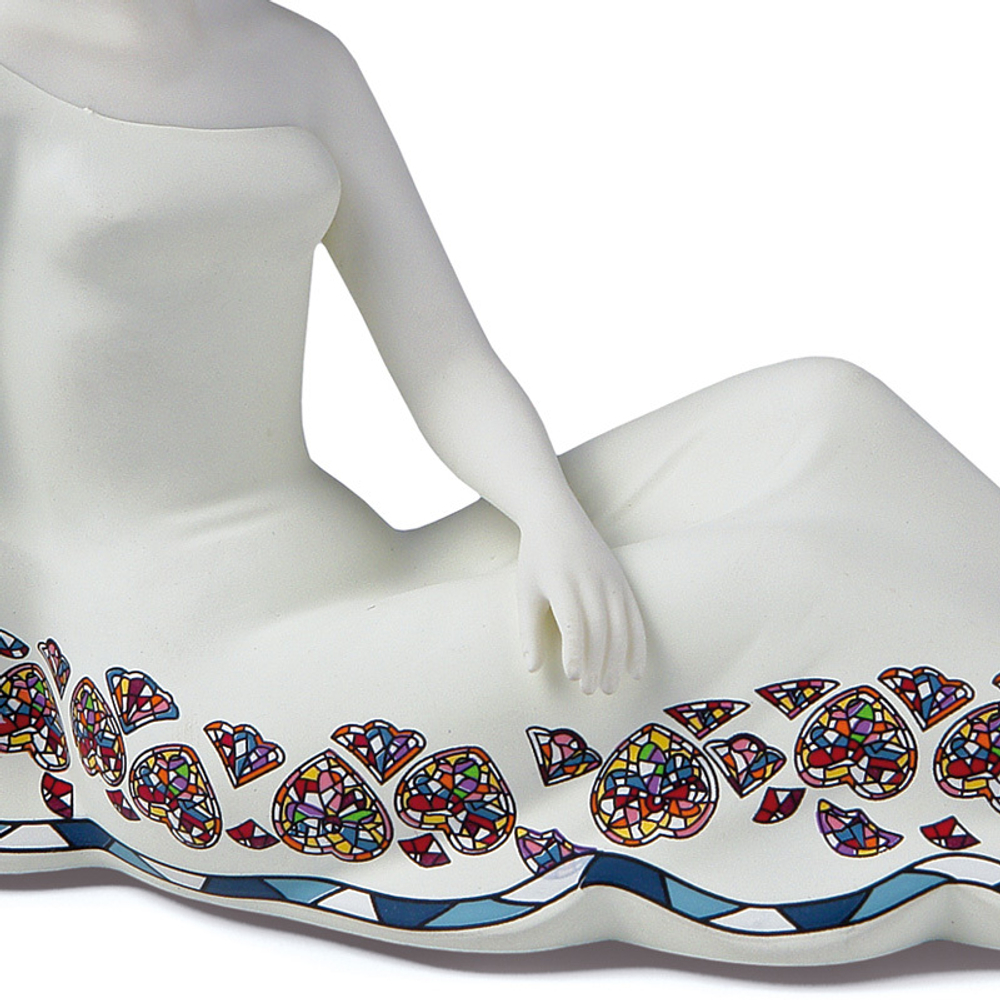 Статуэтка Happiness Счастье Nadal