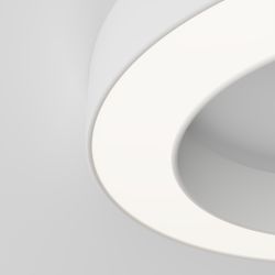 Светильник потолочный Maytoni Lua C093CL-36W4K-W