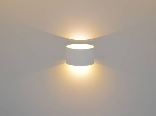 PL-469W WH (1/20) Светильник