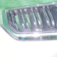 Бампер передний Skoda Kodiaq (2016-2022)
