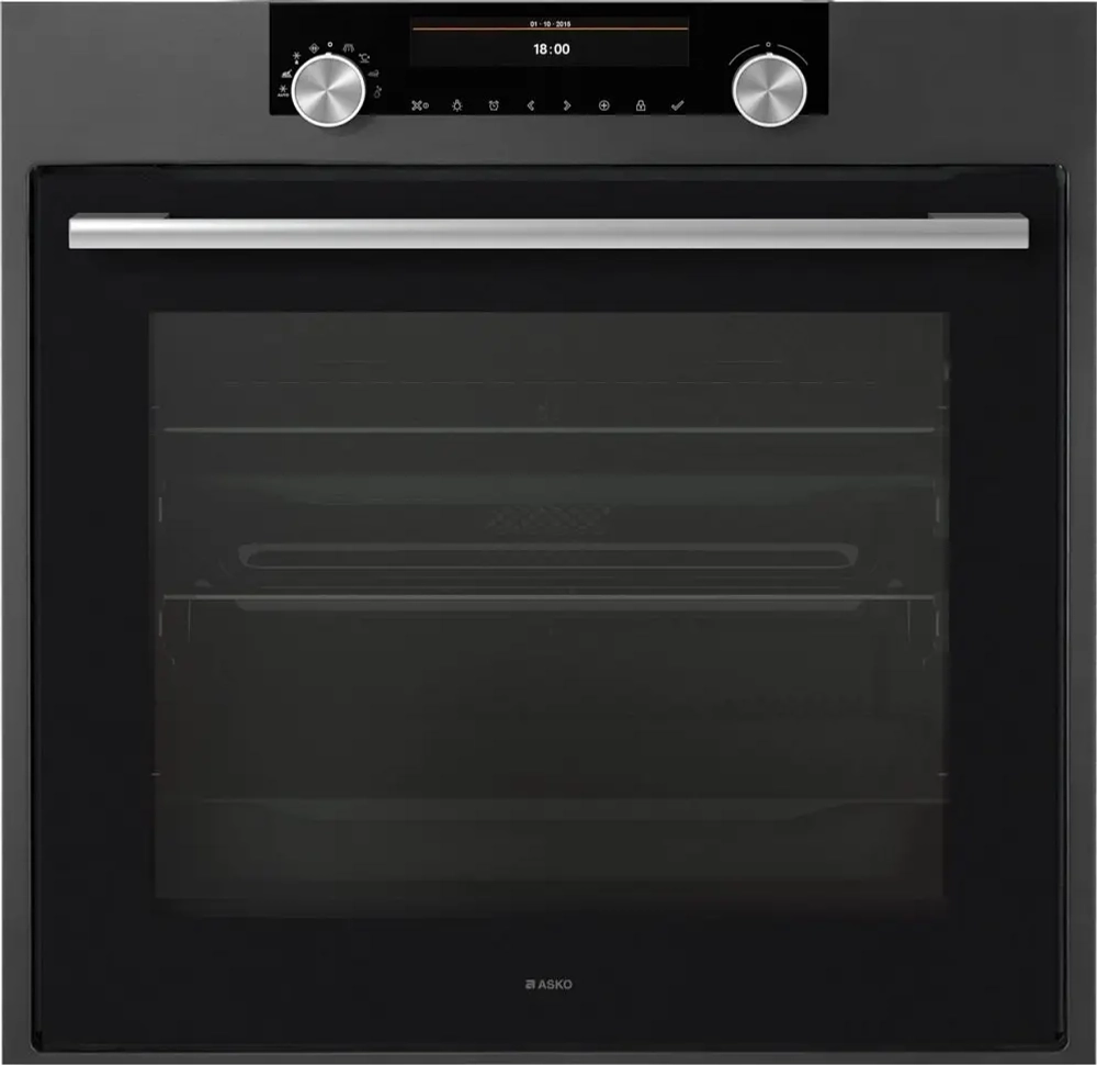 Духовой шкаф Asko OT8687A фото 