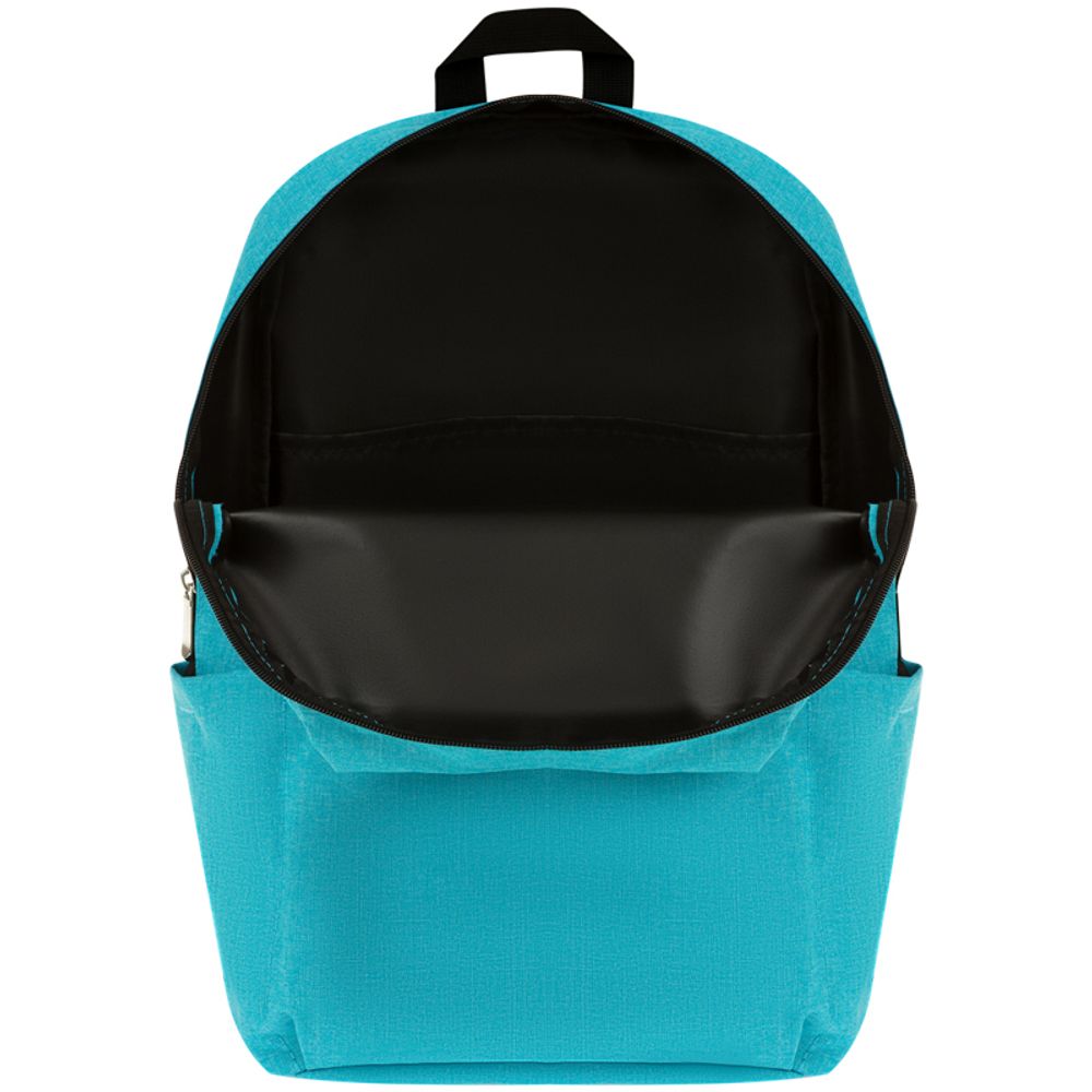 Рюкзак ArtSpace Urban "Type-3", 44*28*14см, 1 отделение, 3 кармана, уплотненная спинка, синий