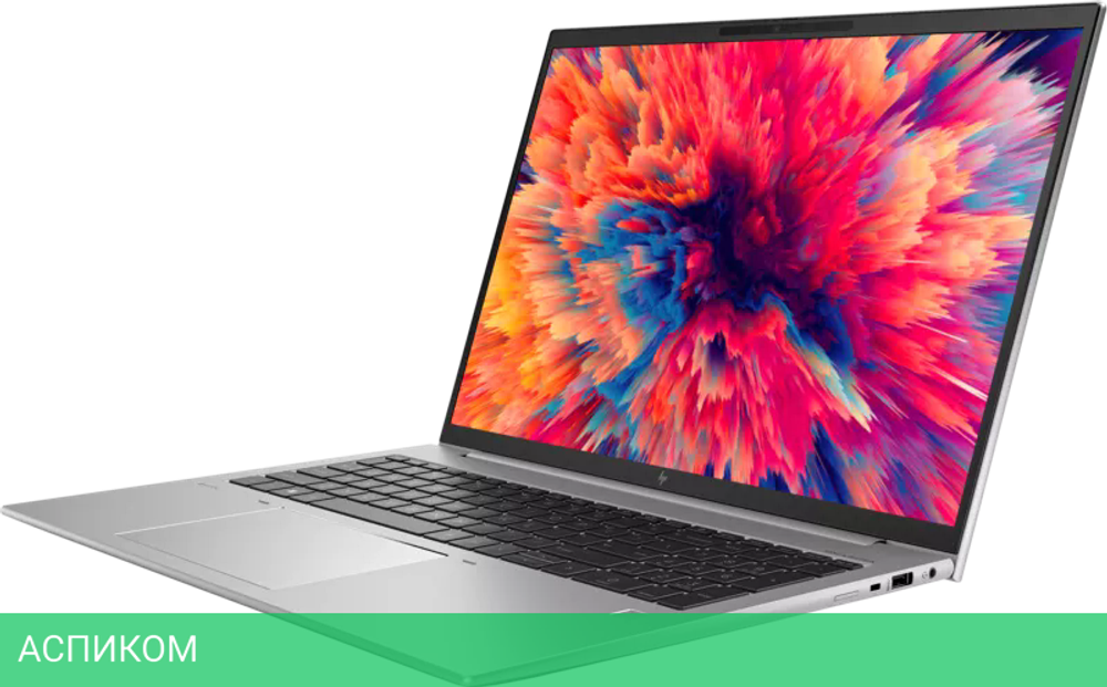 Ноутбук HP ZBook Firefly 16 G11 A1VX4PT