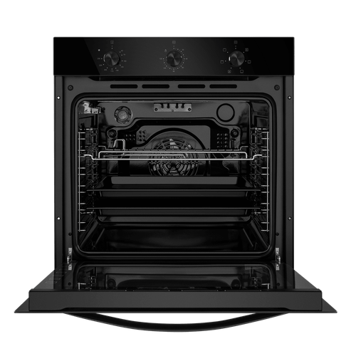 Шкаф духовой электрический MAUNFELD EOEF.766B2