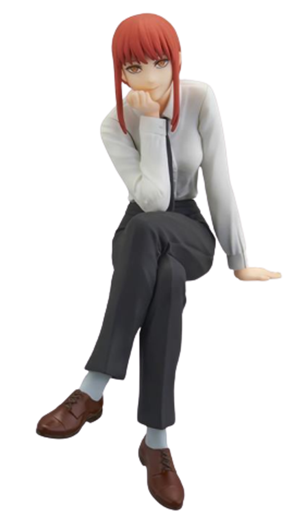 Фигурка Noodle Stopper Chainsaw Man Makima