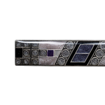 Заколка для волос Clara Bijoux G11939-19 V/S